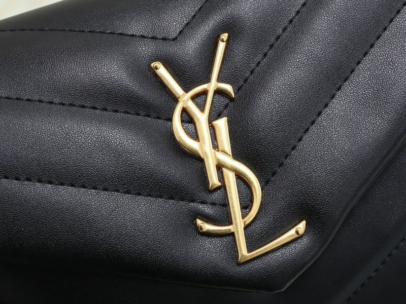 YSL Satchel Bags